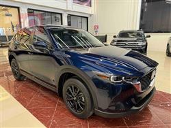 مازدا CX-5